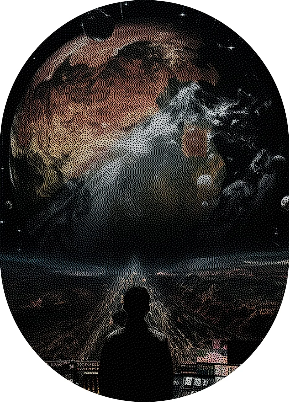 Discover phase illustration