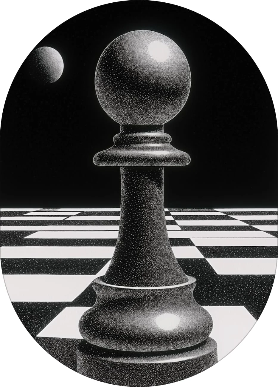 Strategy phase illustration